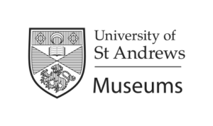 University of St Andrews Museums logo